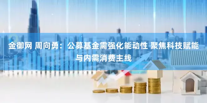 金御网 周向勇：公募基金需强化能动性 聚焦科技赋能与内需消费主线